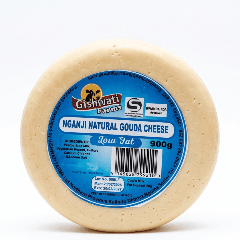 Natural Gouda 900g