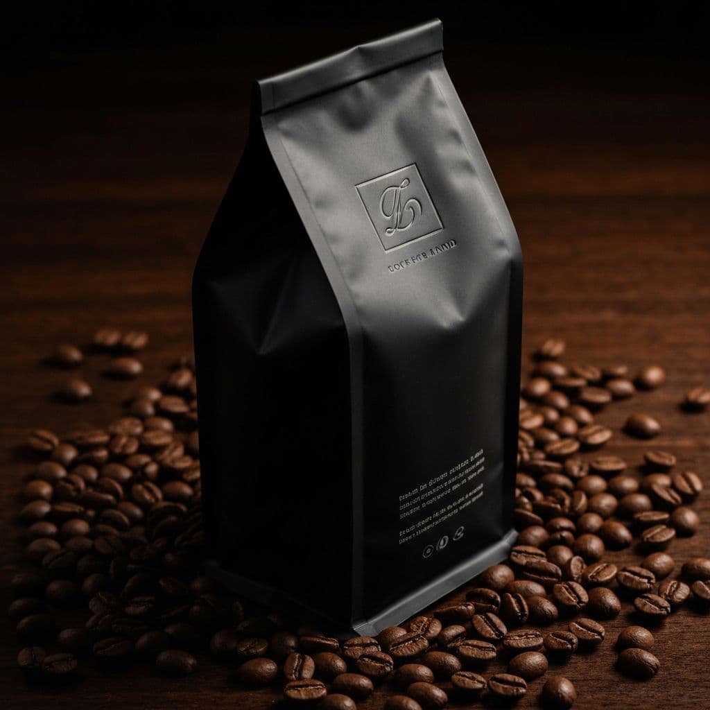 Forest Reserve Blend